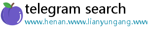 telegram search